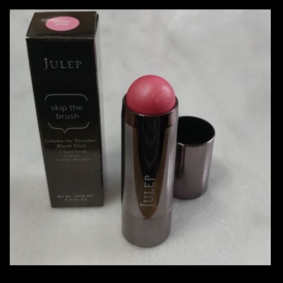 julep blush stick